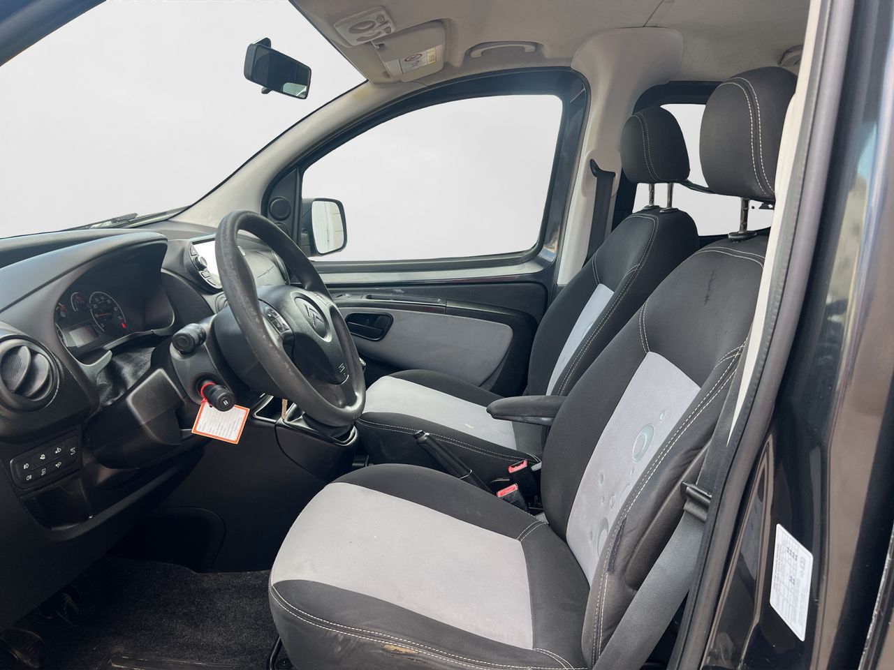 Citroën Nemo Combi HDi 80cv XTR Plus