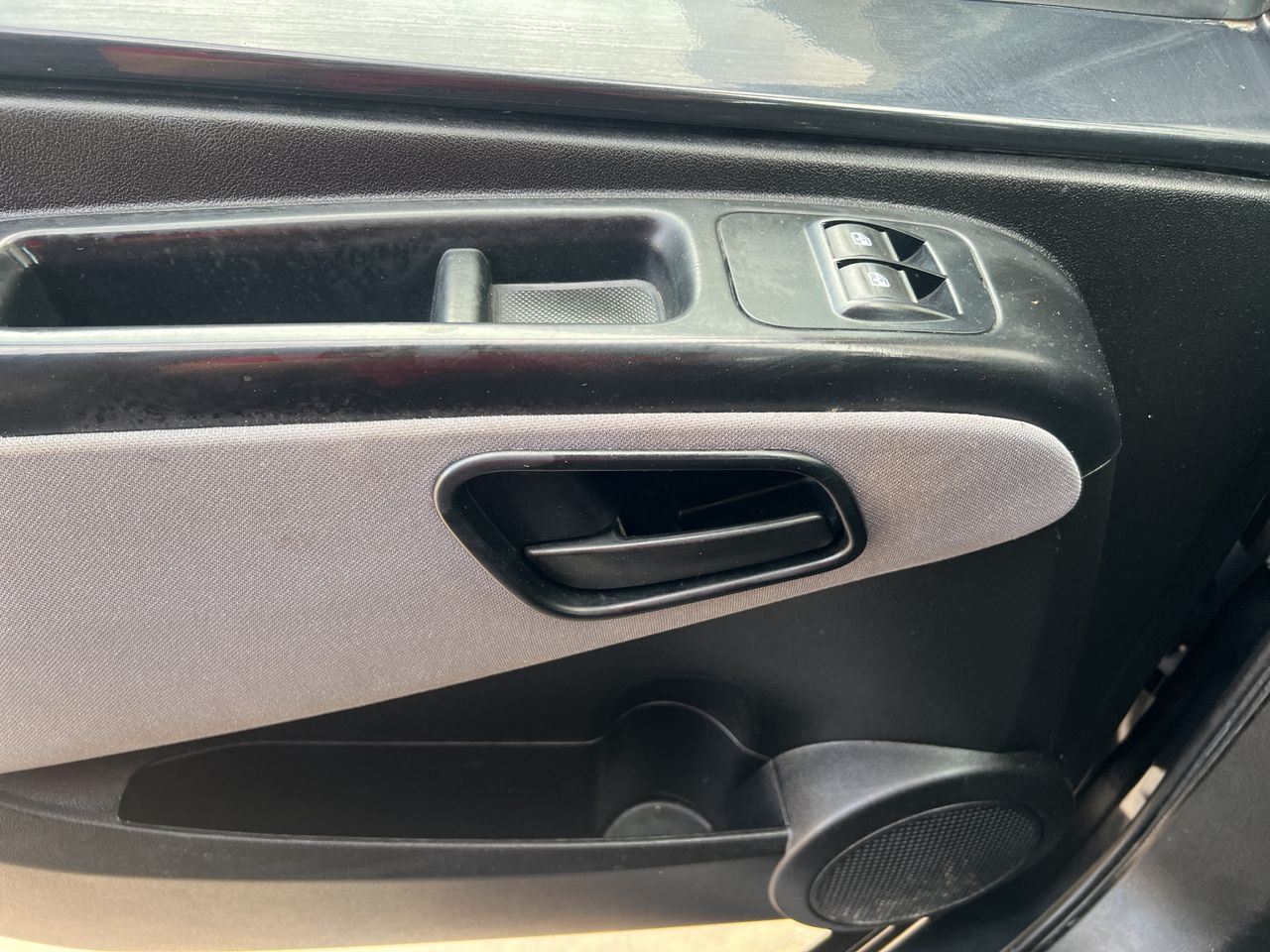 Citroën Nemo Combi HDi 80cv XTR Plus