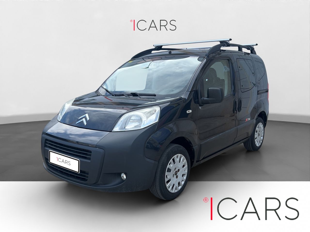 Foto citroën nemo 2016 /