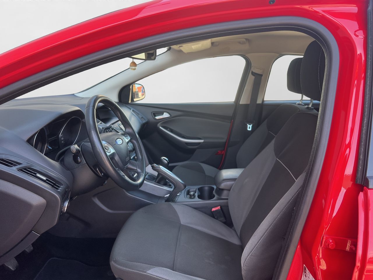 Ford Focus 1.6 TI-VCT 105cv Trend