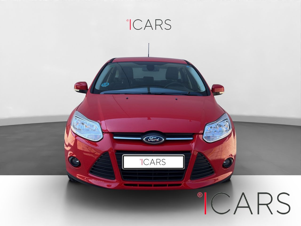 Ford Focus 1.6 TI-VCT 105cv Trend