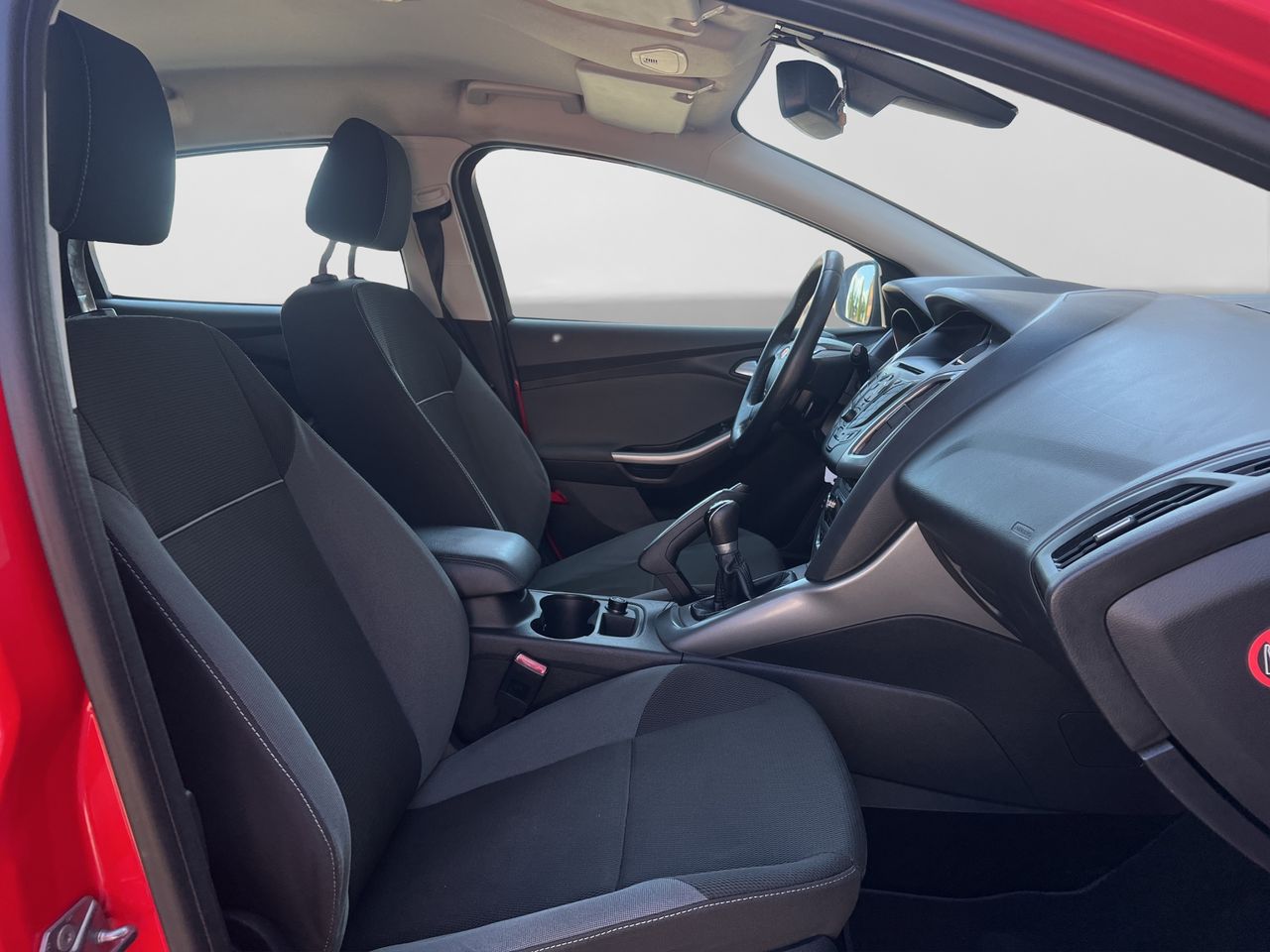 Ford Focus 1.6 TI-VCT 105cv Trend