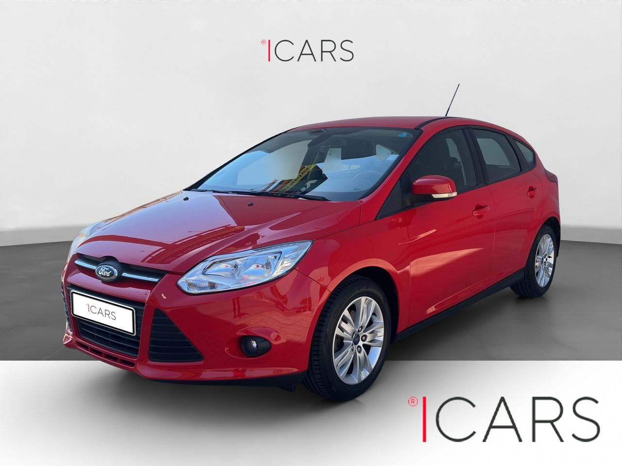 Foto ford focus 2011 /