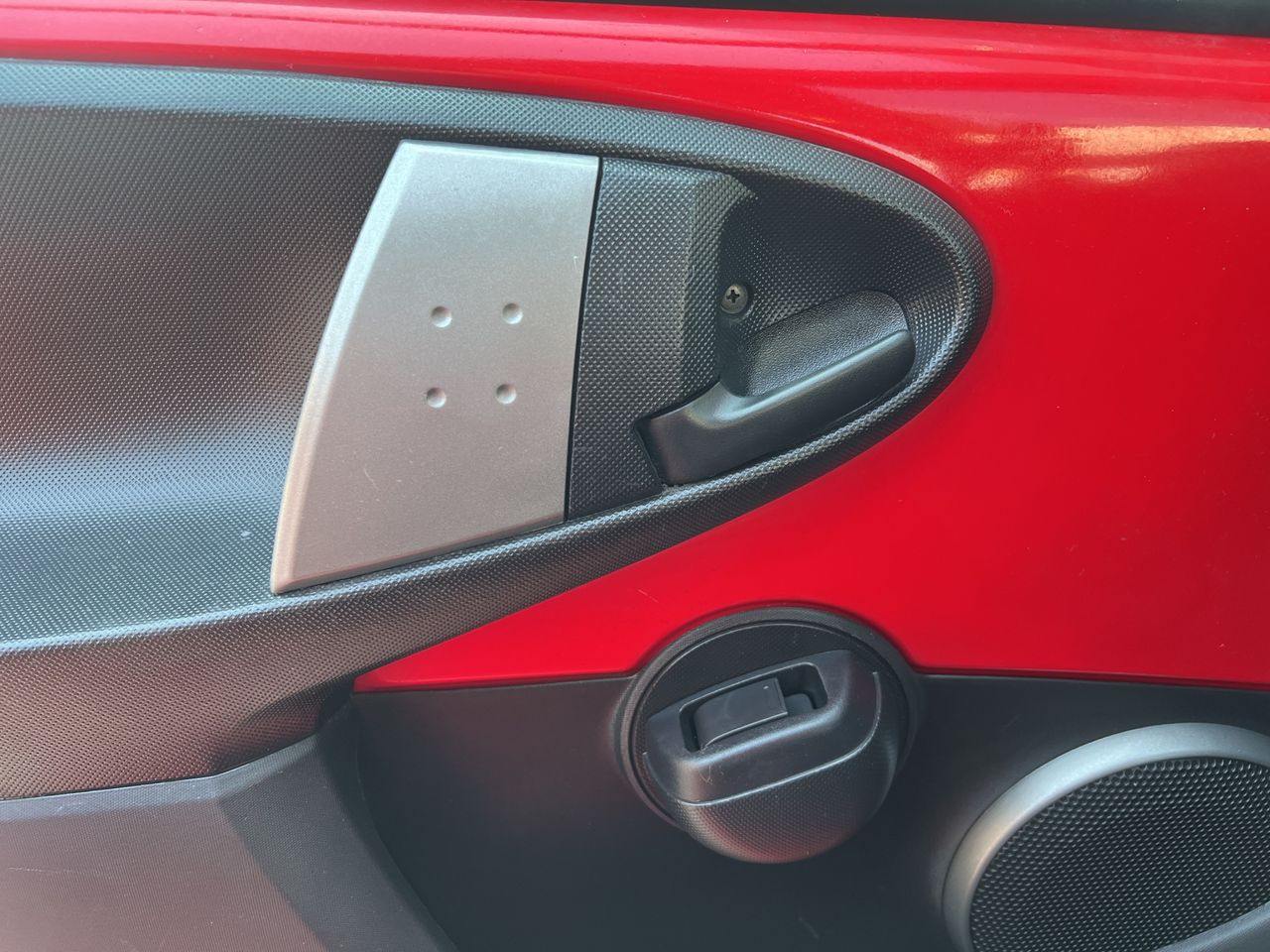 Toyota Aygo 70 City