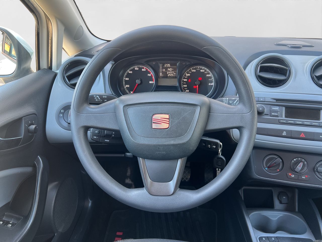 Seat Ibiza 1.2 TSI 85cv Reference