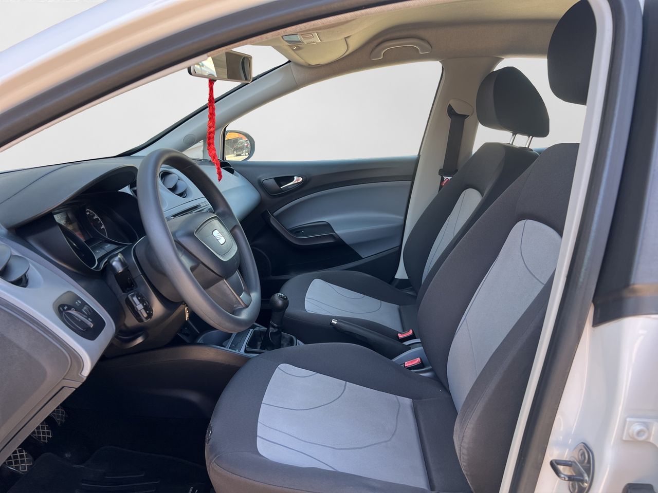 Seat Ibiza 1.2 TSI 85cv Reference