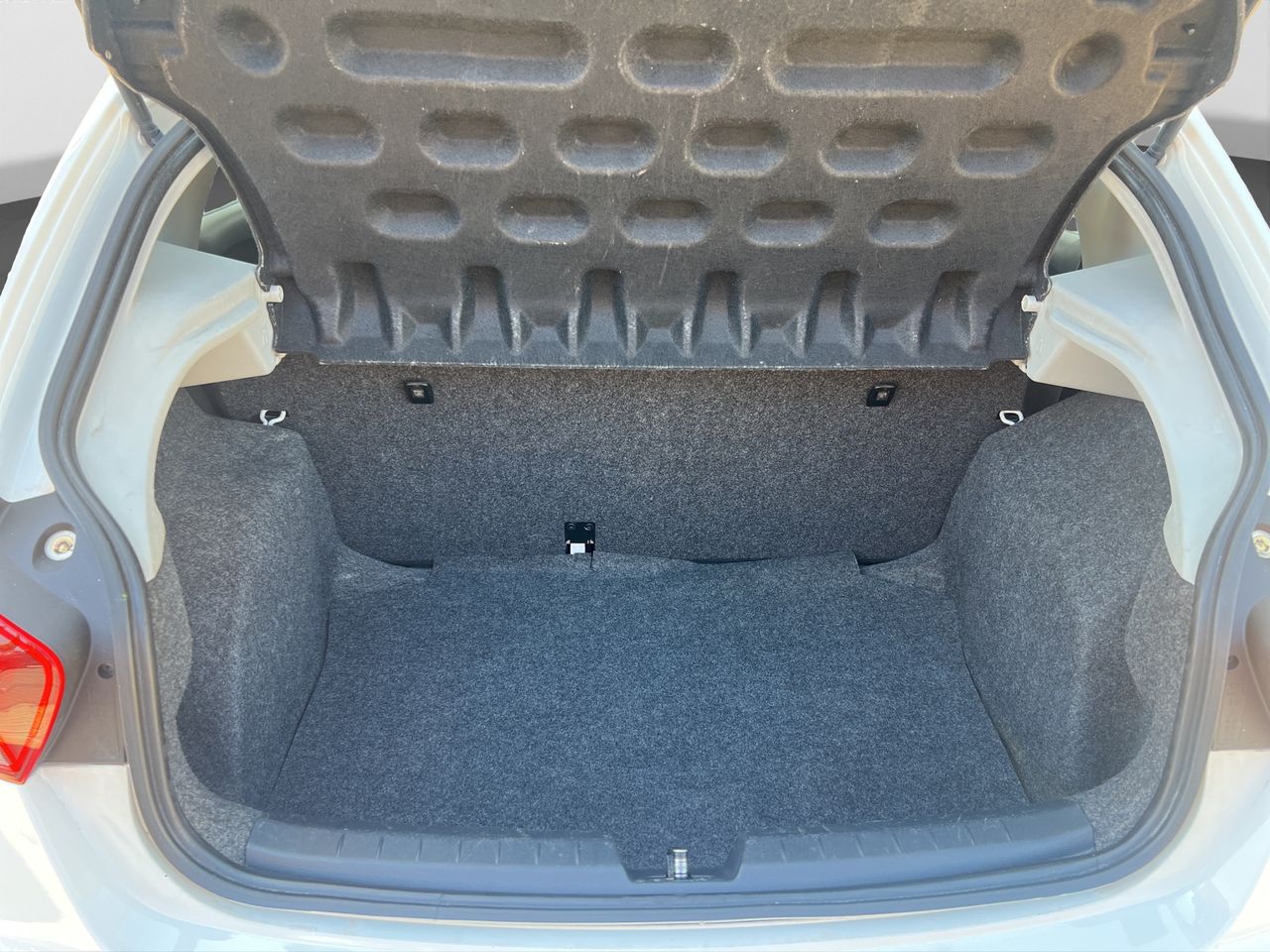 Seat Ibiza 1.2 TSI 85cv Reference