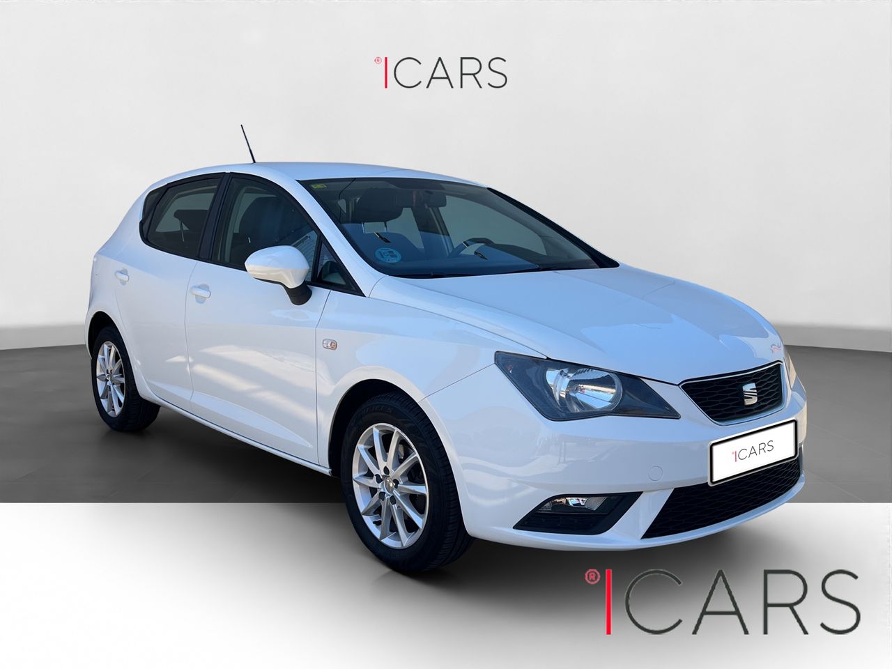 Seat Ibiza 1.2 TSI 85cv Reference