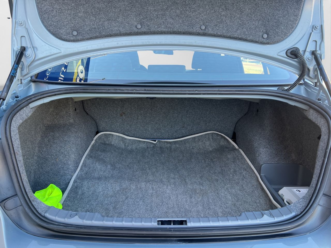 BMW Serie 3 320i (E90)
