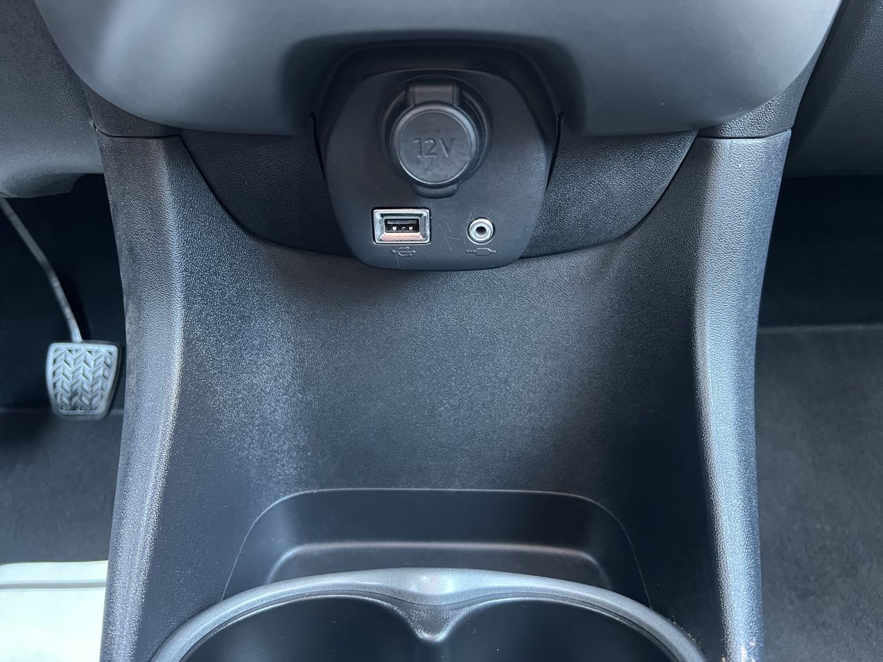 Toyota Aygo 1.0 70 x-play