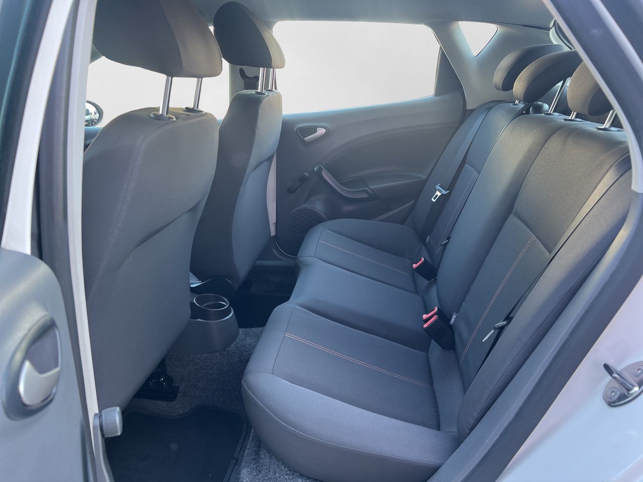 Seat Ibiza 1.2 12v 70cv Reference