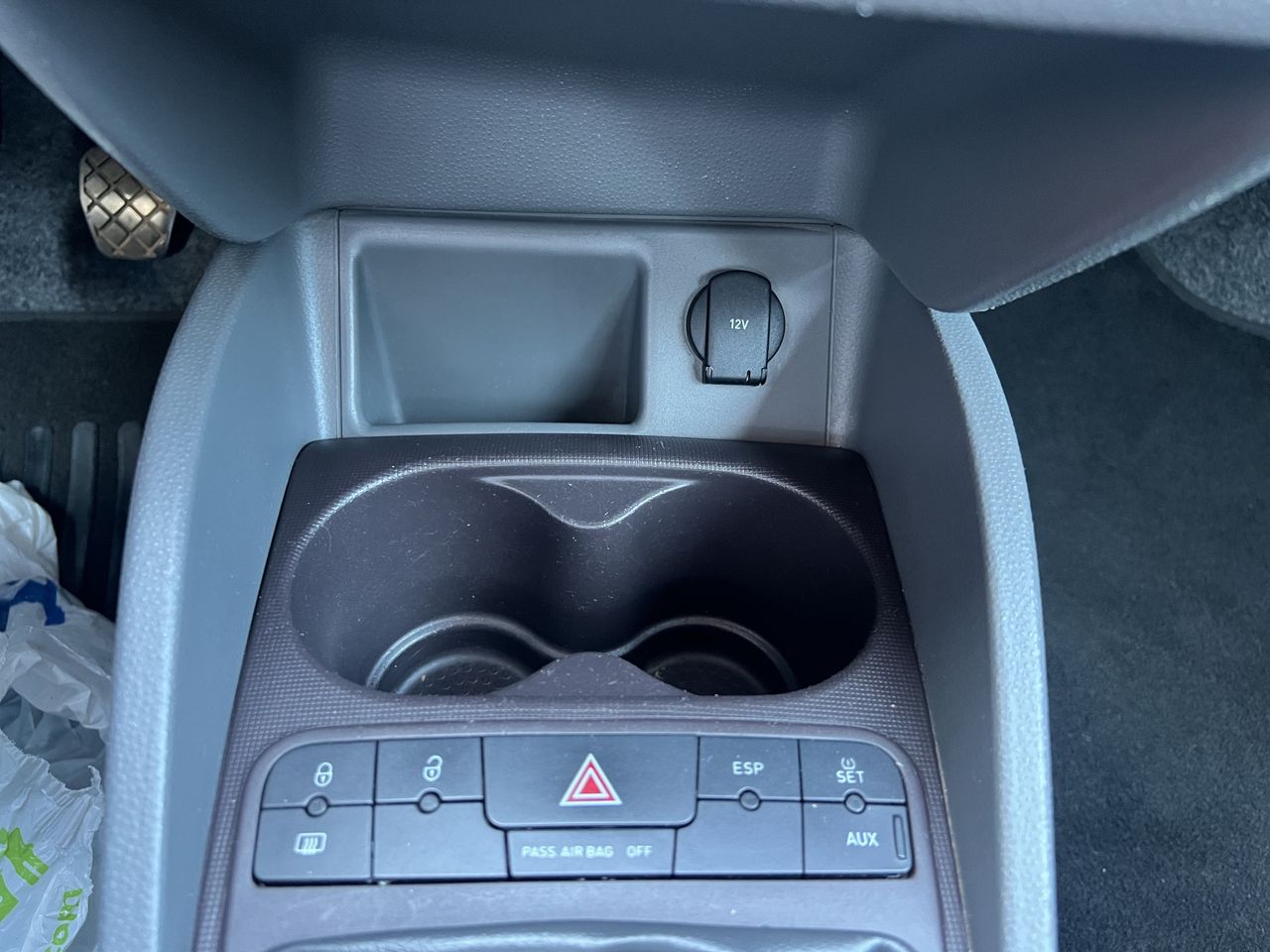 Seat Ibiza 1.2 12v 70cv Reference