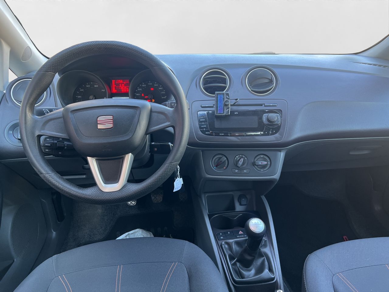 Seat Ibiza 1.2 12v 70cv Reference