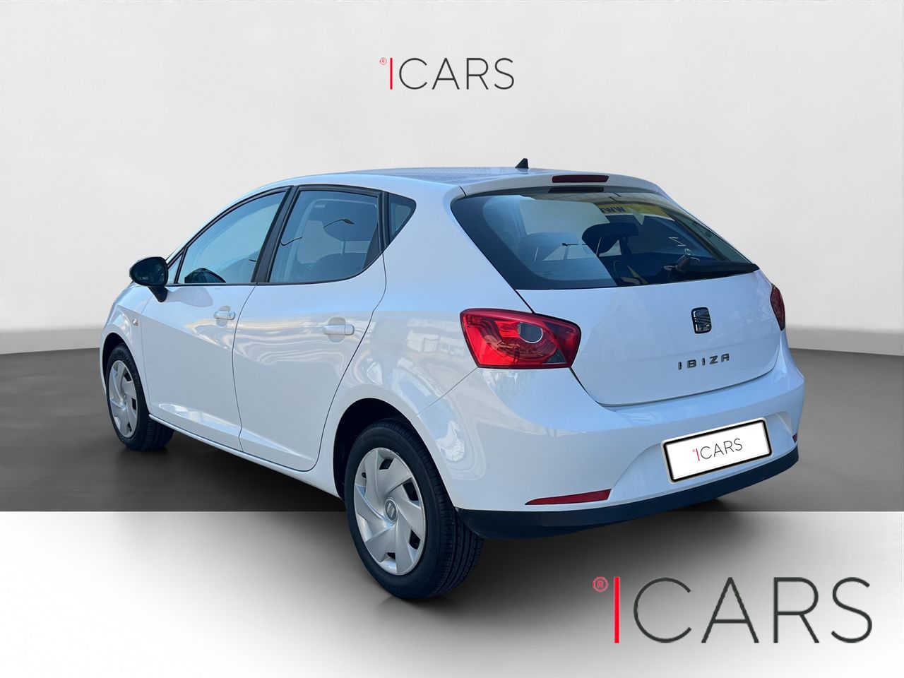 Seat Ibiza 1.2 12v 70cv Reference