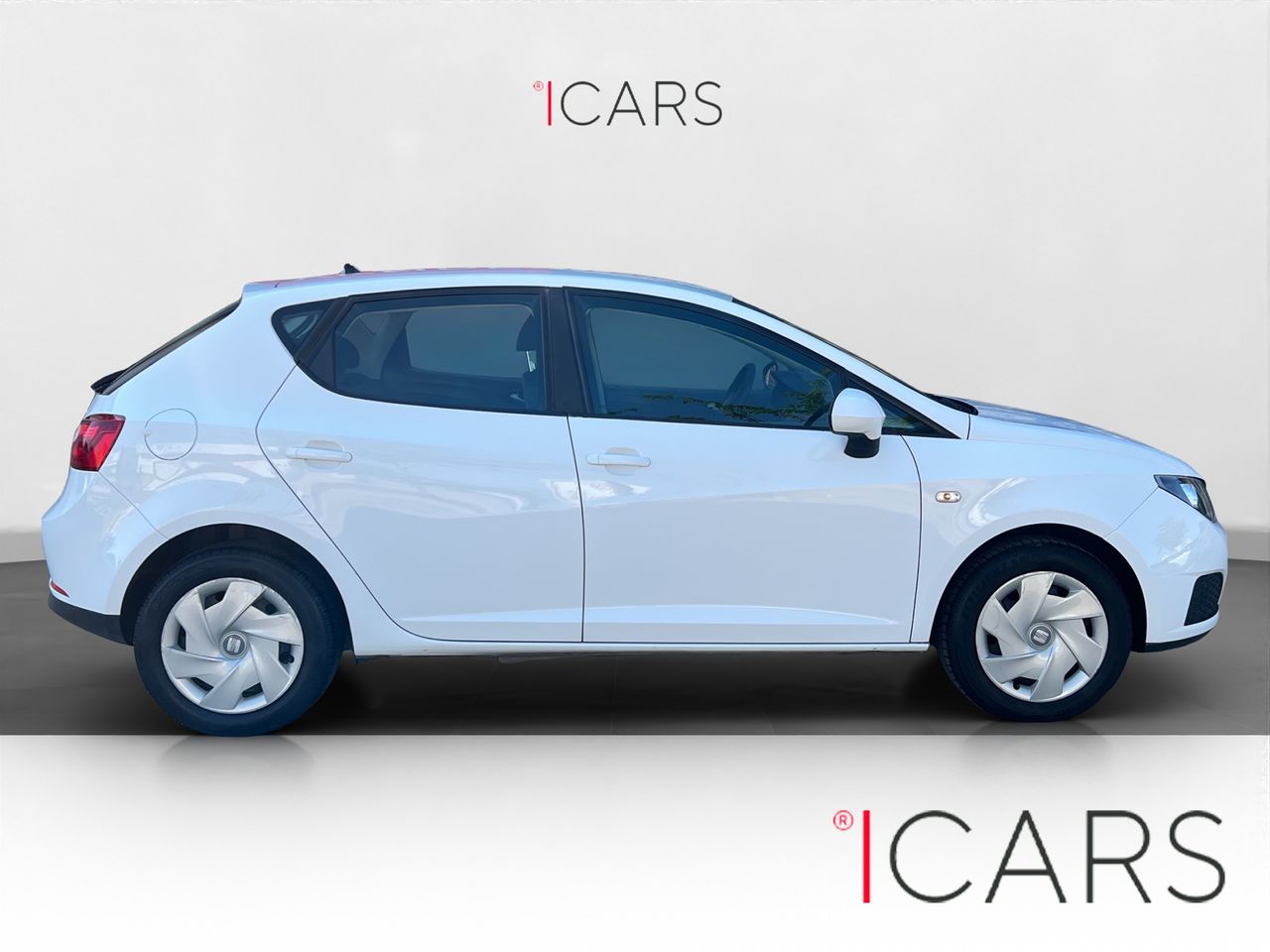 Seat Ibiza 1.2 12v 70cv Reference