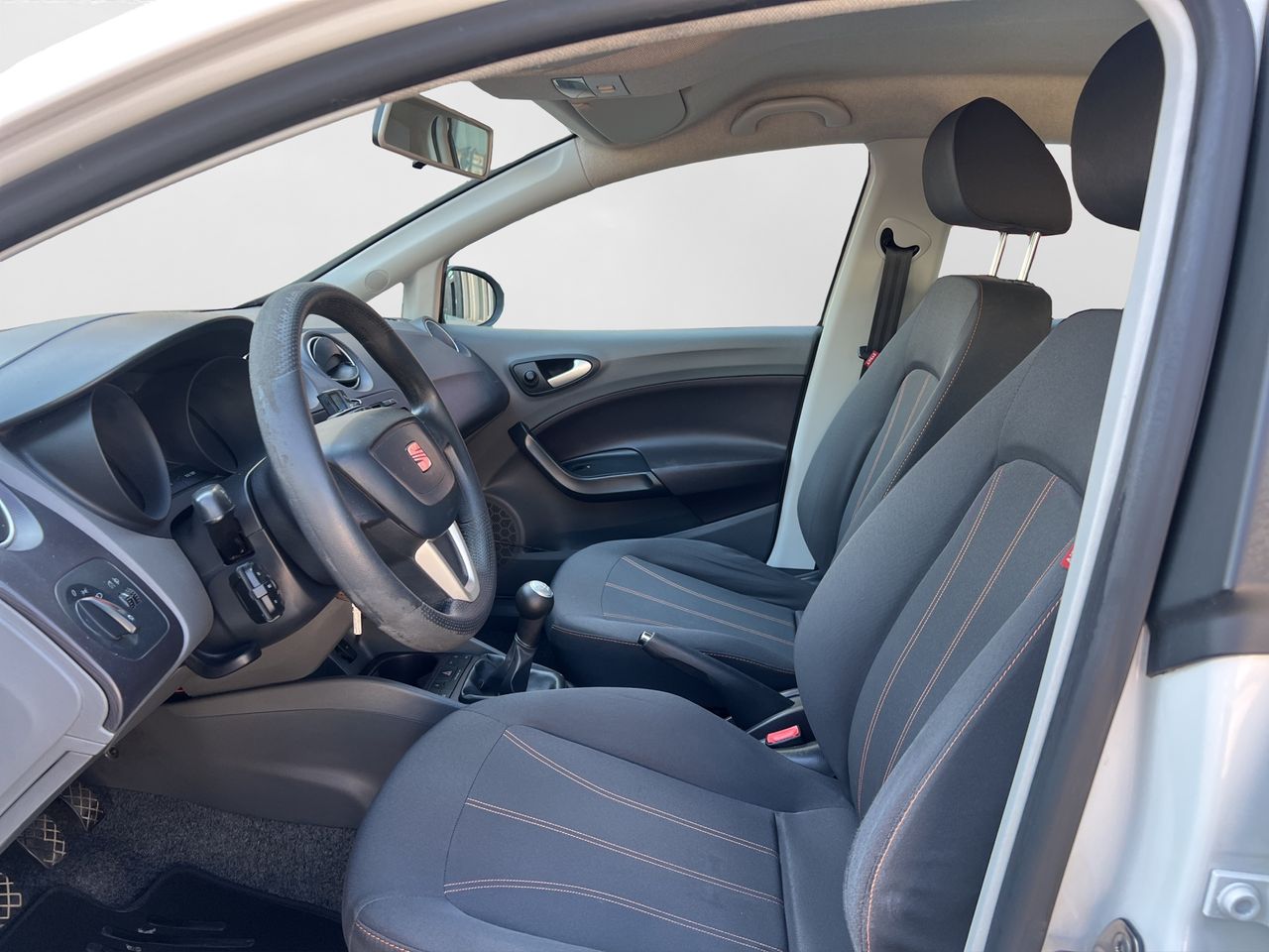 Seat Ibiza 1.2 12v 70cv Reference