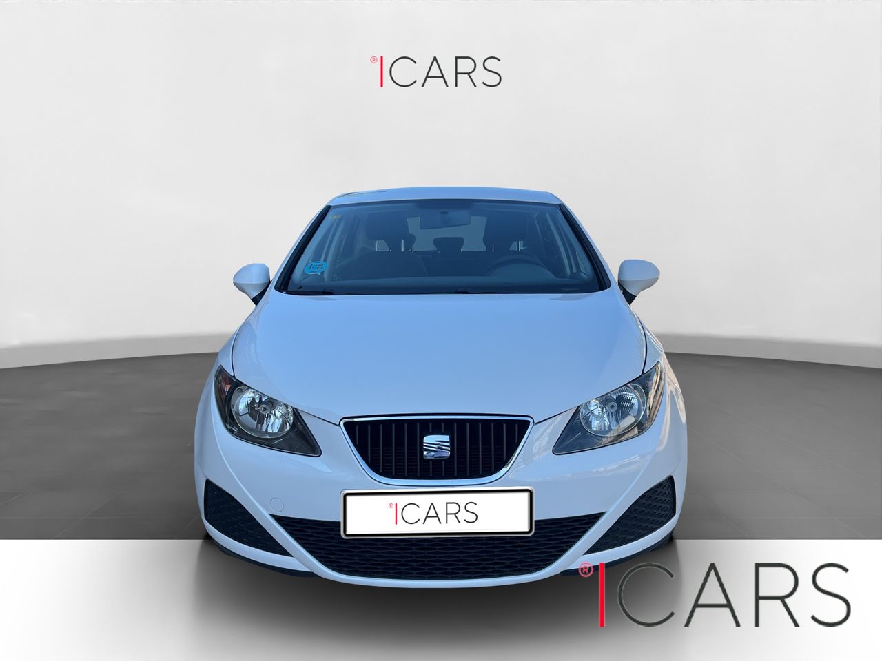 Seat Ibiza 1.2 12v 70cv Reference