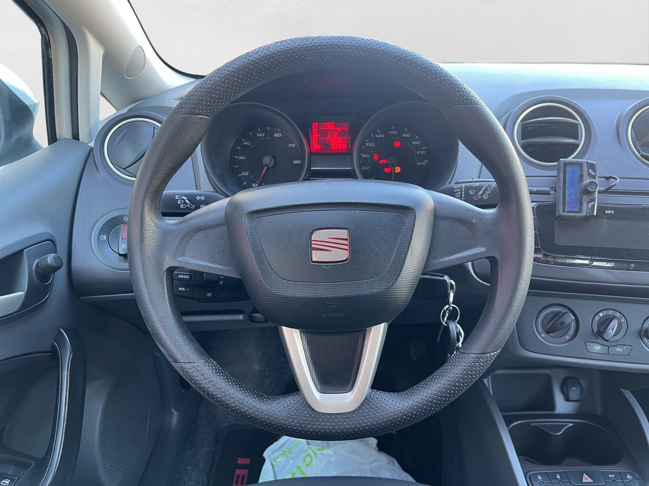 Seat Ibiza 1.2 12v 70cv Reference