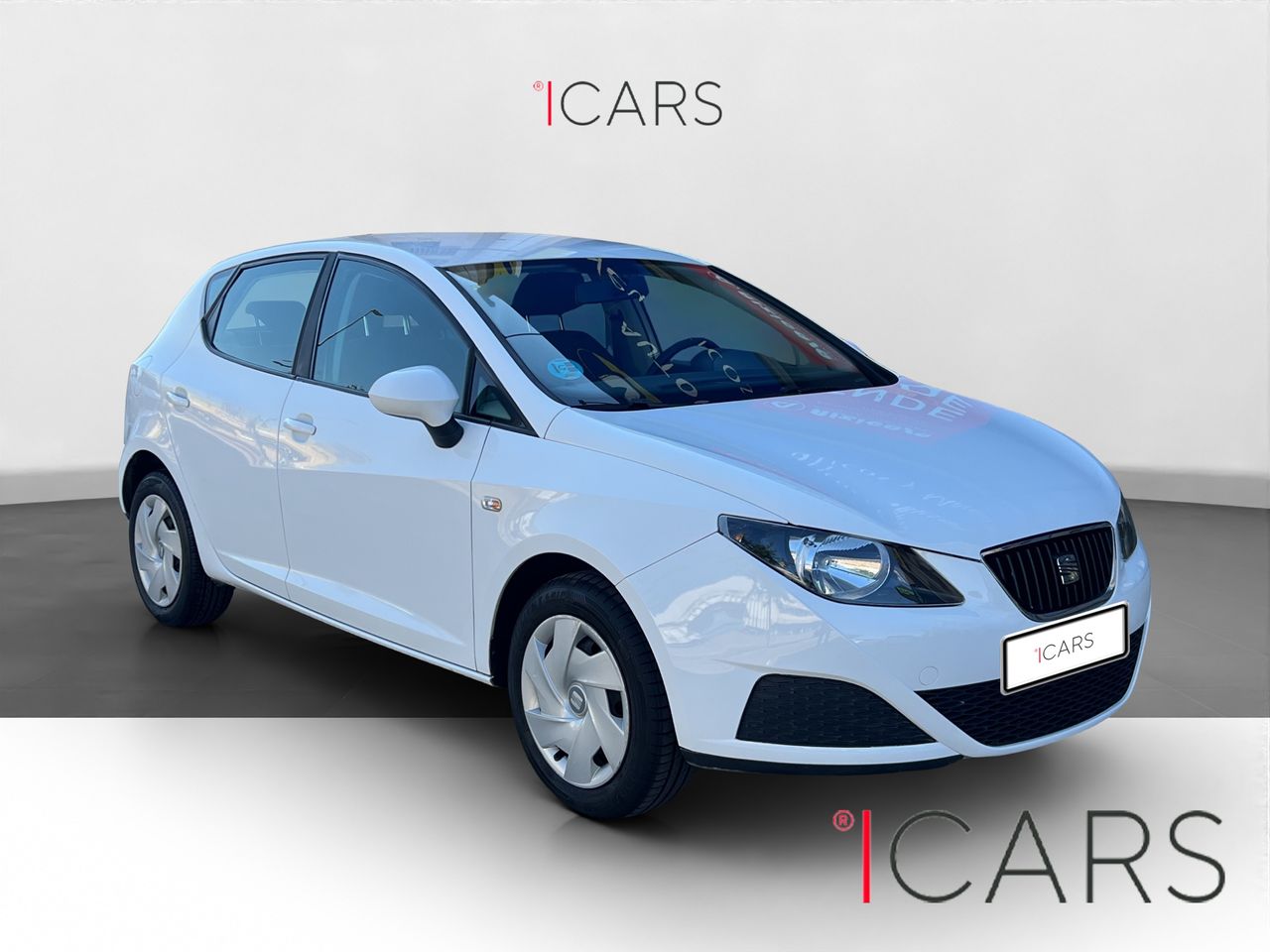 Seat Ibiza 1.2 12v 70cv Reference