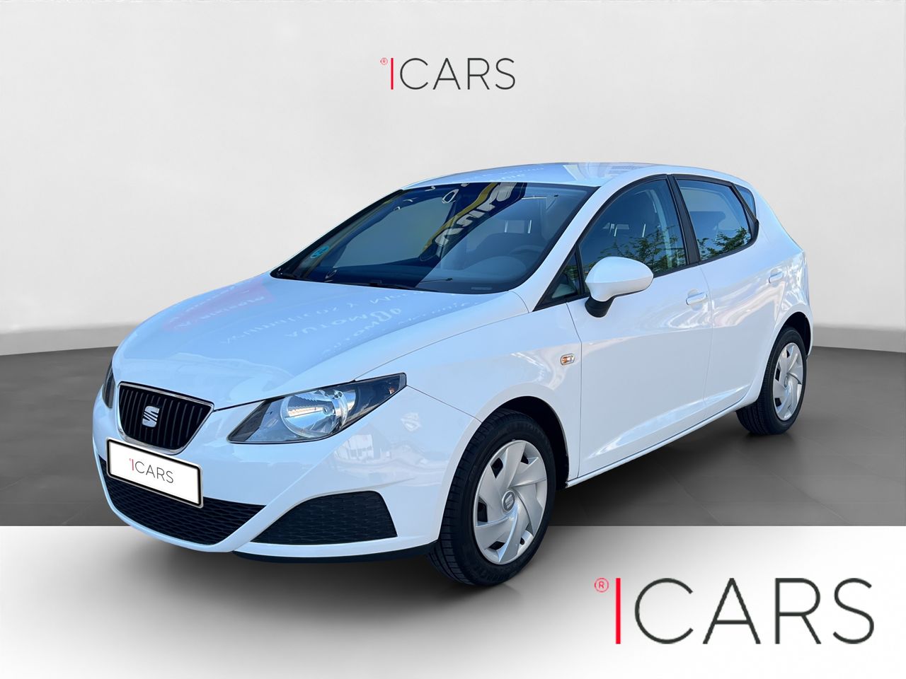 Seat Ibiza 1.2 12v 70cv Reference