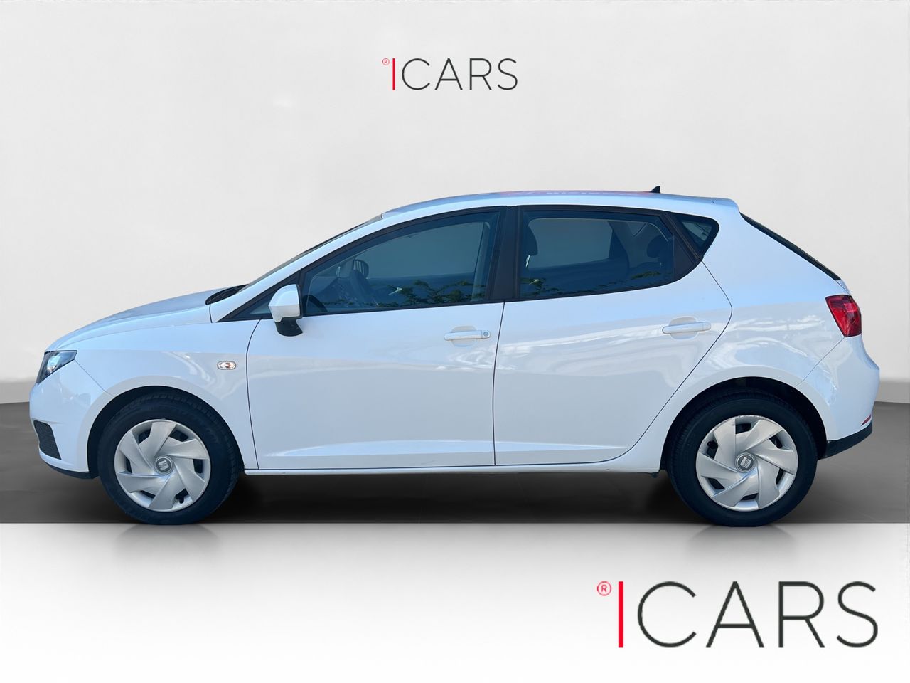 Seat Ibiza 1.2 12v 70cv Reference