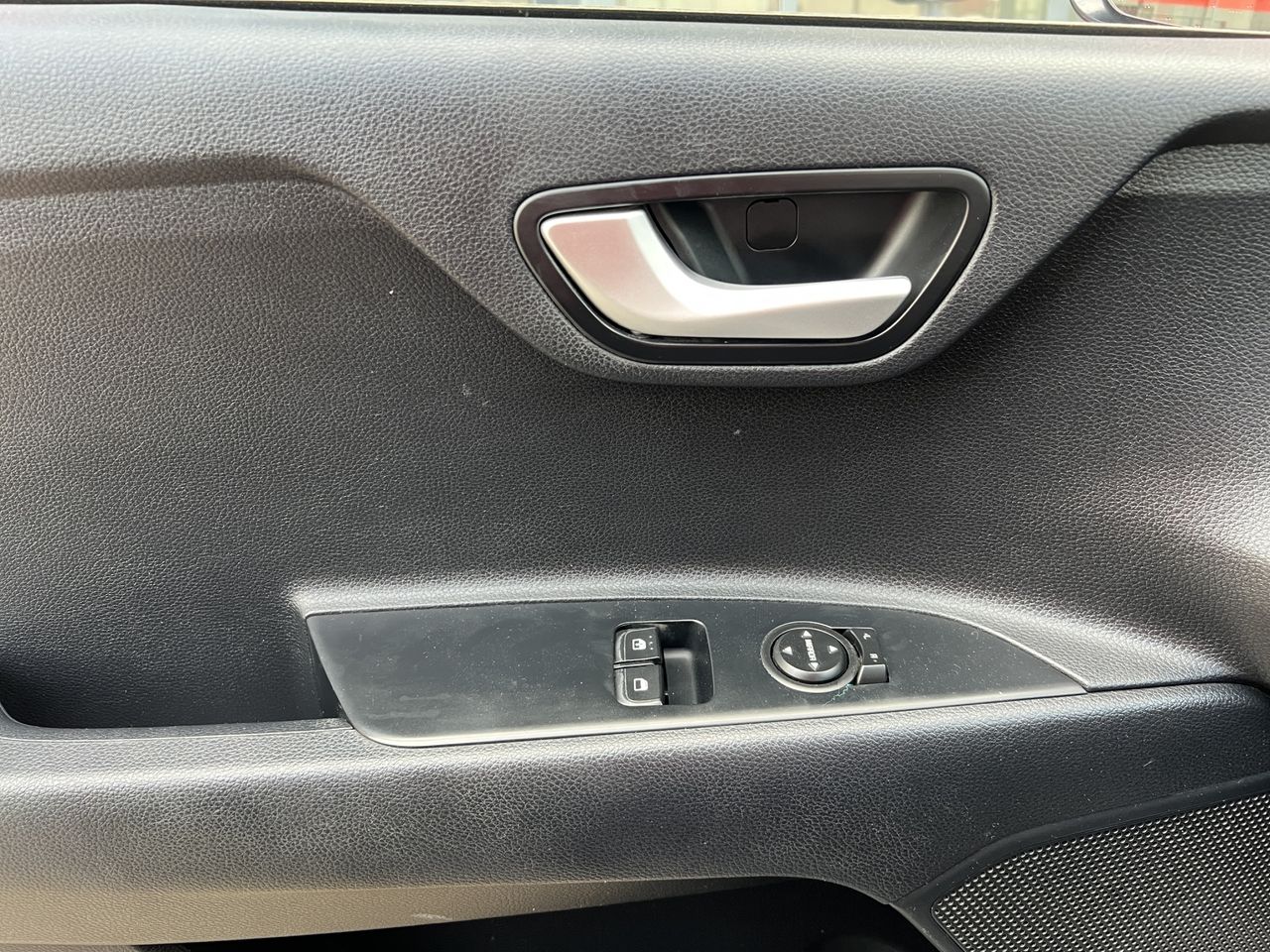 Kia Rio 1.2 CVVT 62kW (84CV) Concept