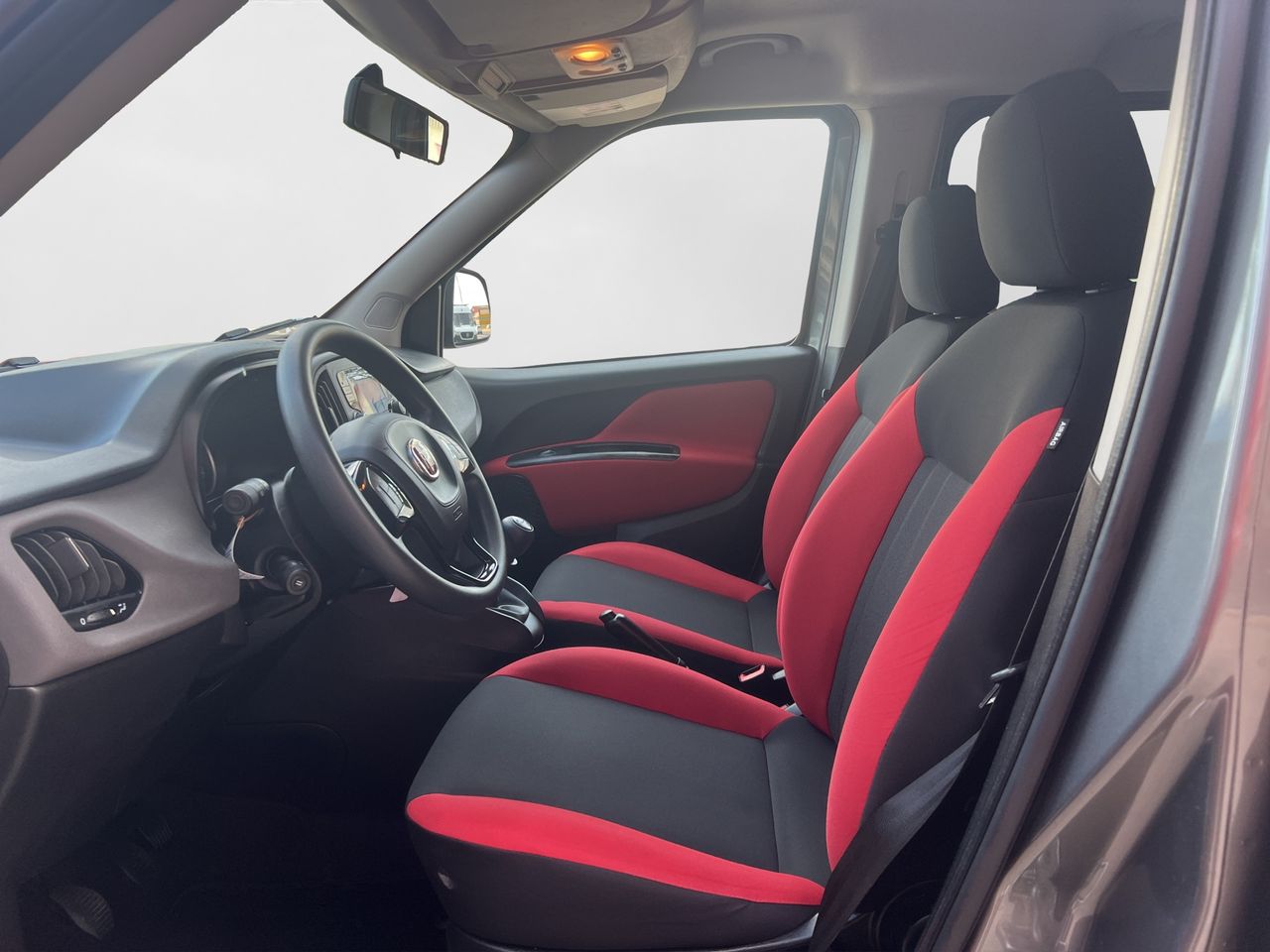 Fiat Doblò Easy 1.6 Multijet 70kW (95CV) SWB