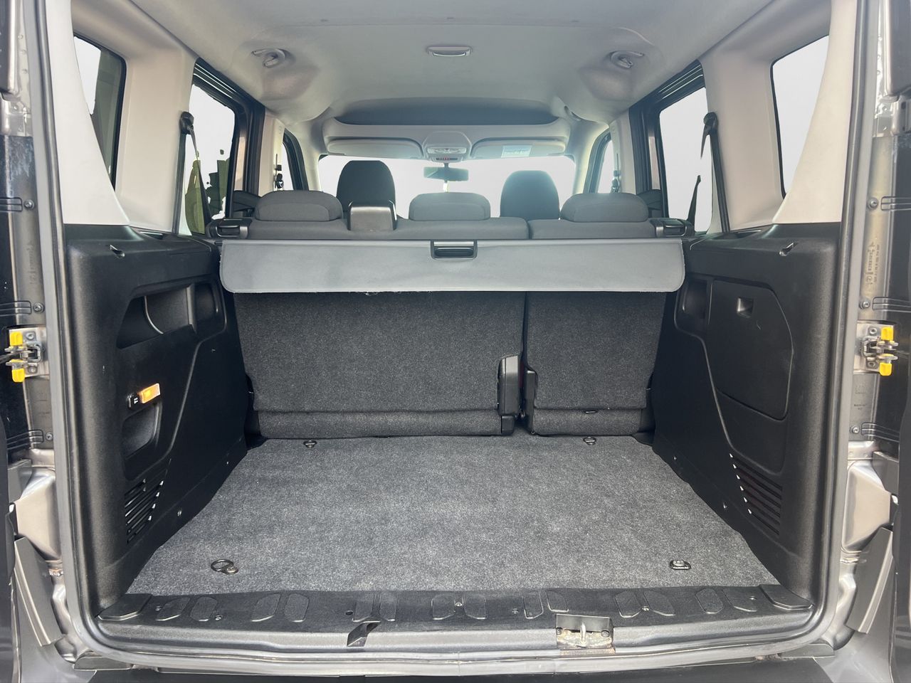 Fiat Doblò Easy 1.6 Multijet 70kW (95CV) SWB