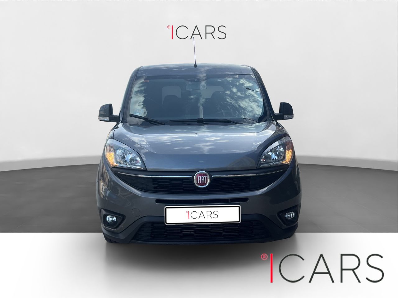 Fiat Doblò Easy 1.6 Multijet 70kW (95CV) SWB