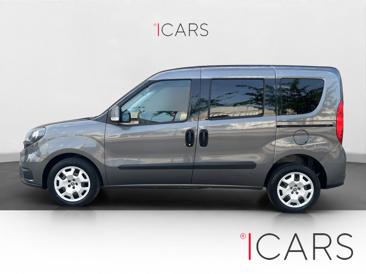 Fiat Doblò Easy 1.6 Multijet 70kW (95CV) SWB