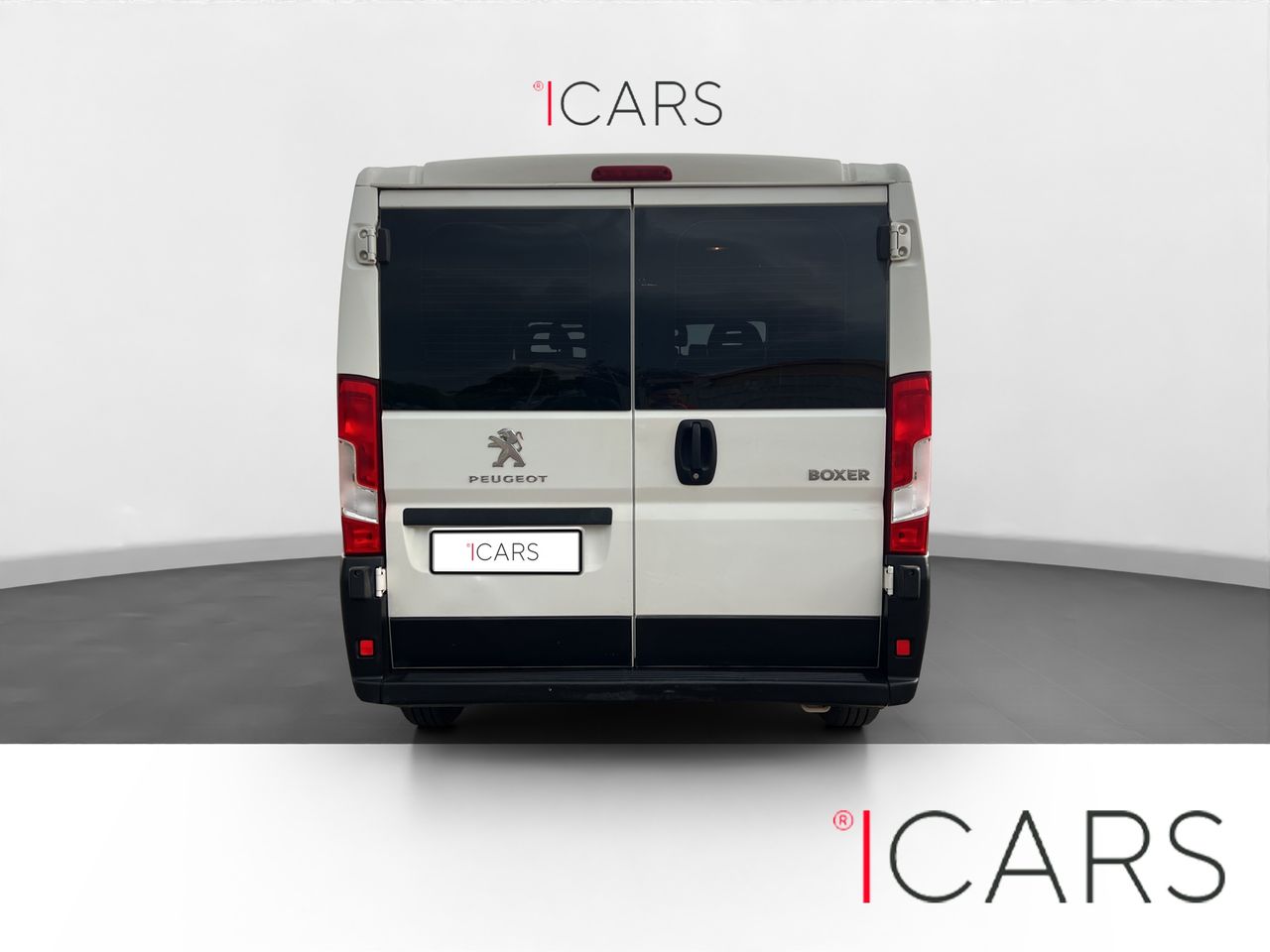 Peugeot Boxer COMBI 5/9 PL. 330 L1H1 BHDI 120 S&S 6 VEL. 