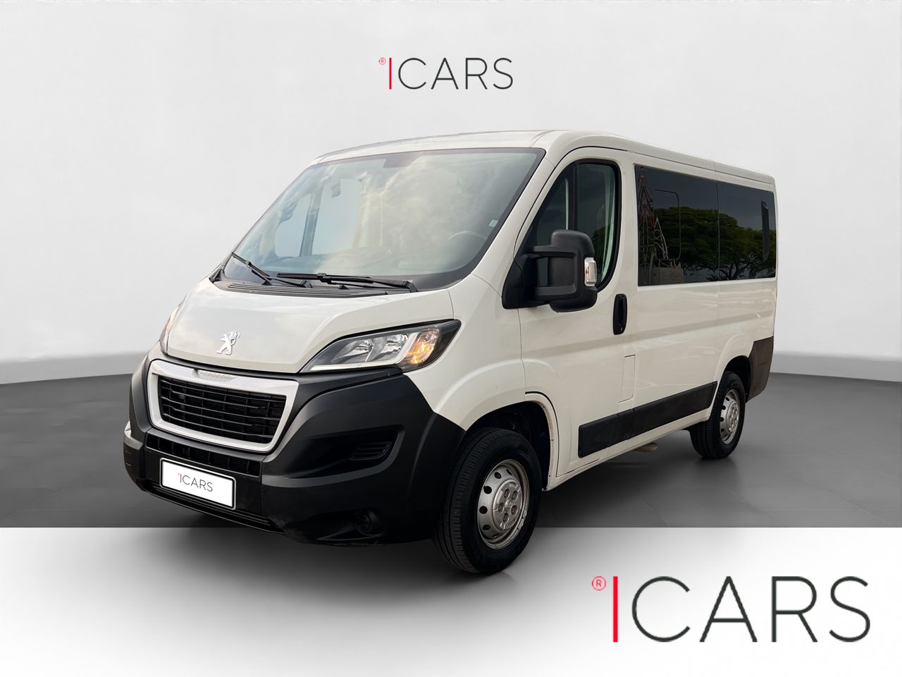 Foto peugeot boxer 2019 /