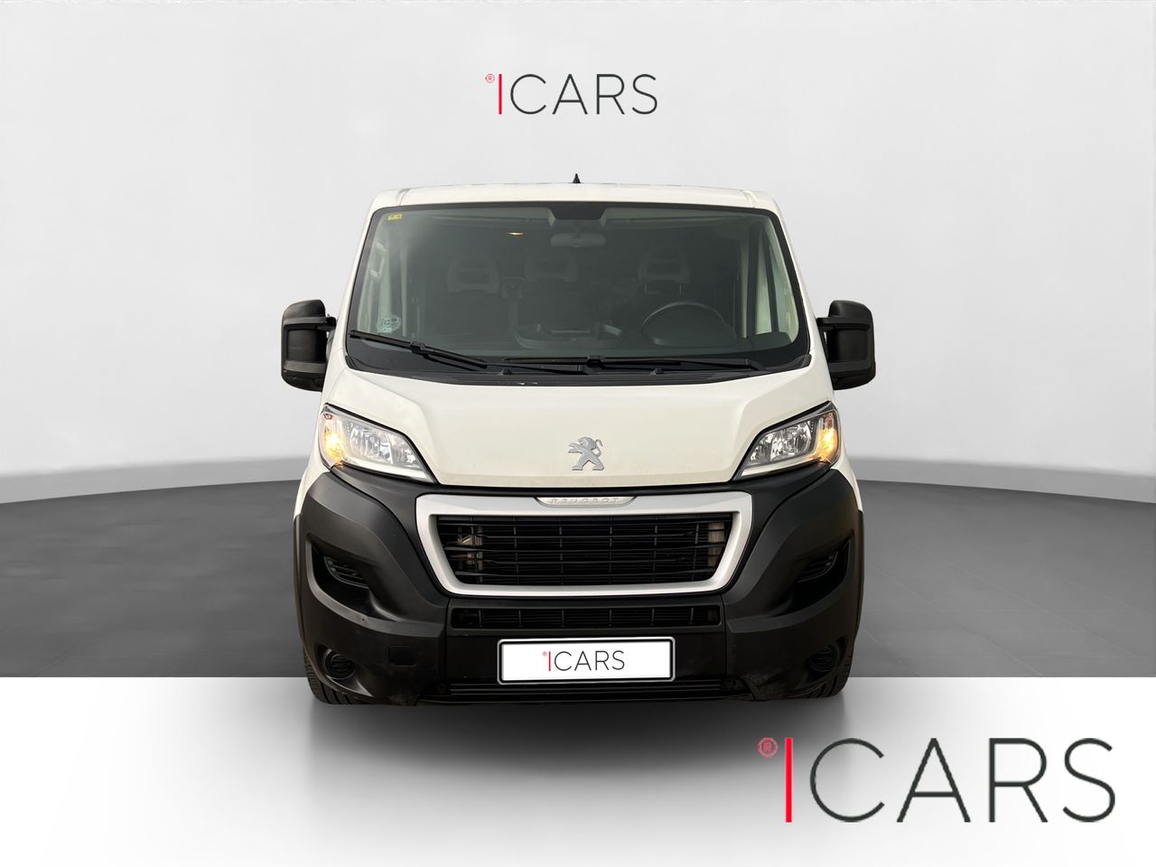 Peugeot Boxer COMBI 5/9 PL. 330 L1H1 BHDI 120 S&S 6 VEL. 