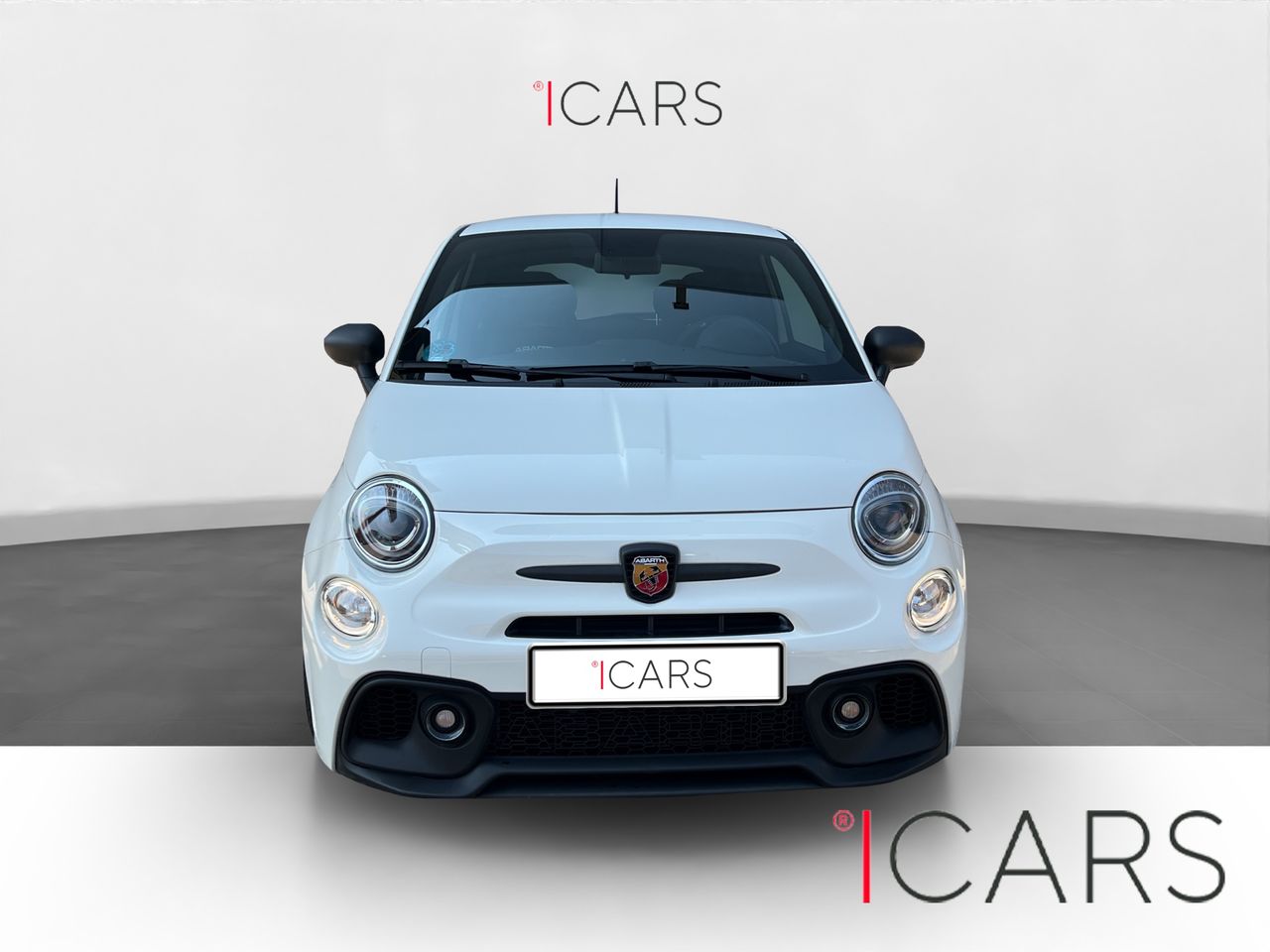Abarth 500 695 1.4 16v T-Jet 132kW (180 CV)