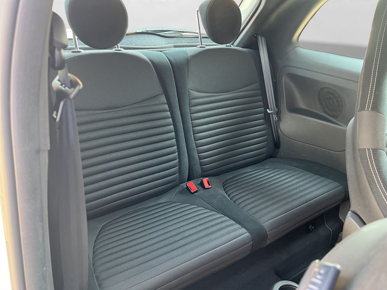 Abarth 500 695 1.4 16v T-Jet 132kW (180 CV)