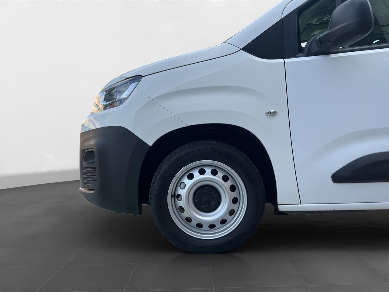 Citroën Berlingo Talla M BlueHDi 100 S&S LIVE