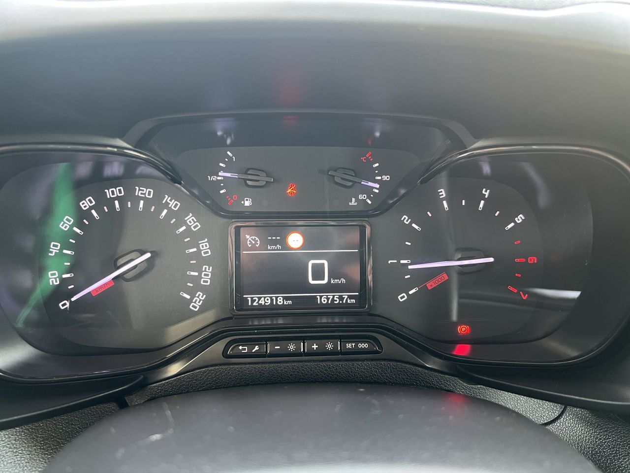 Citroën Berlingo Talla M BlueHDi 100 S&S LIVE