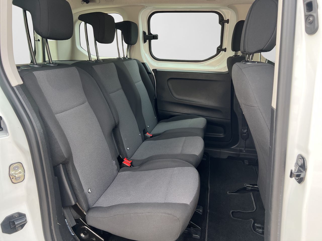Citroën Berlingo Talla M BlueHDi 100 S&S LIVE