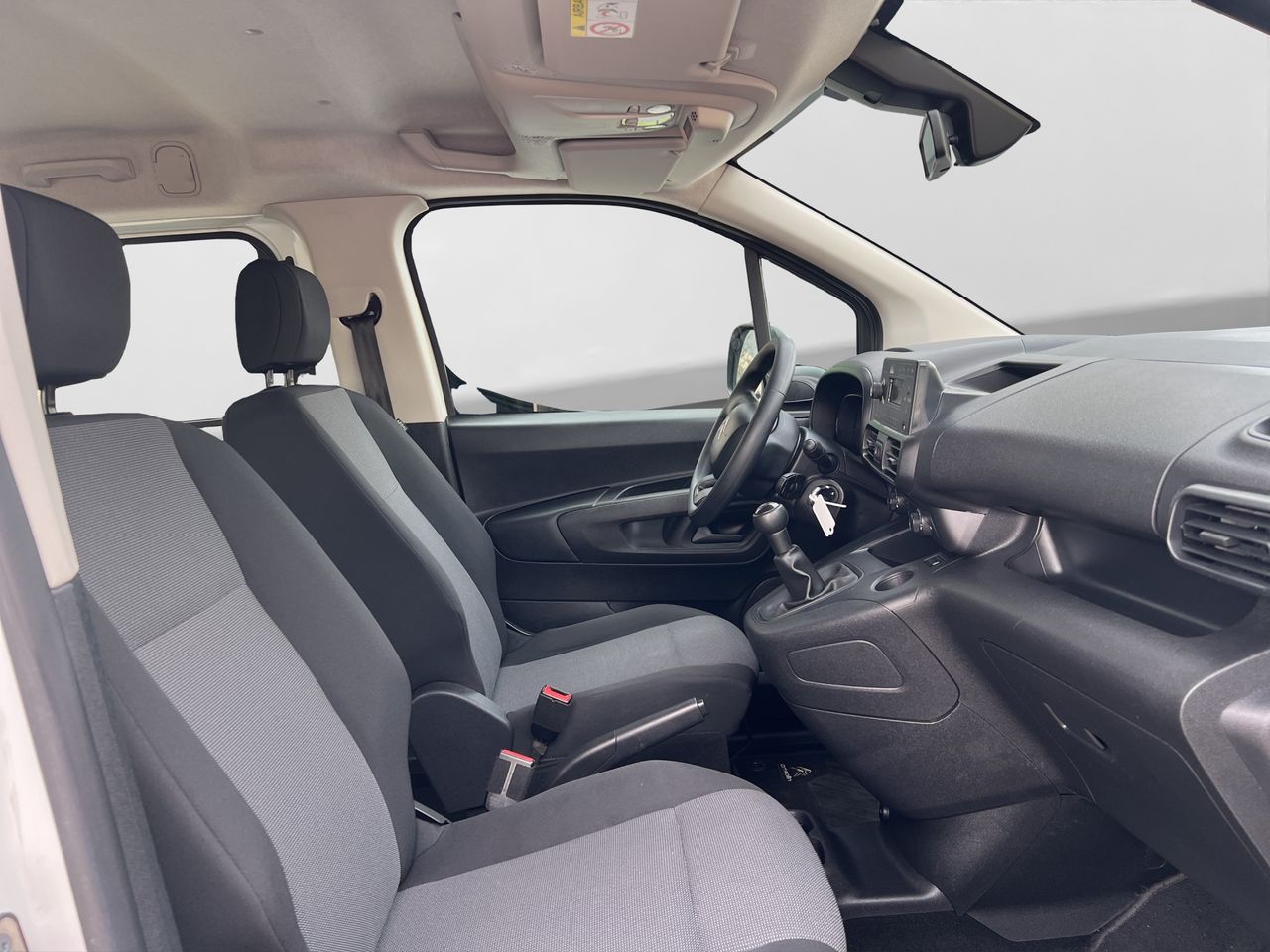 Citroën Berlingo Talla M BlueHDi 100 S&S LIVE