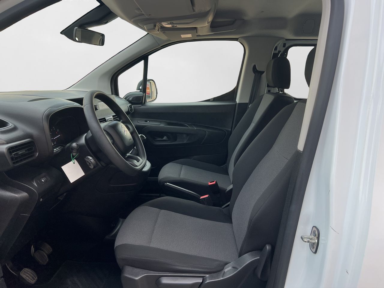 Citroën Berlingo Talla M BlueHDi 100 S&S LIVE
