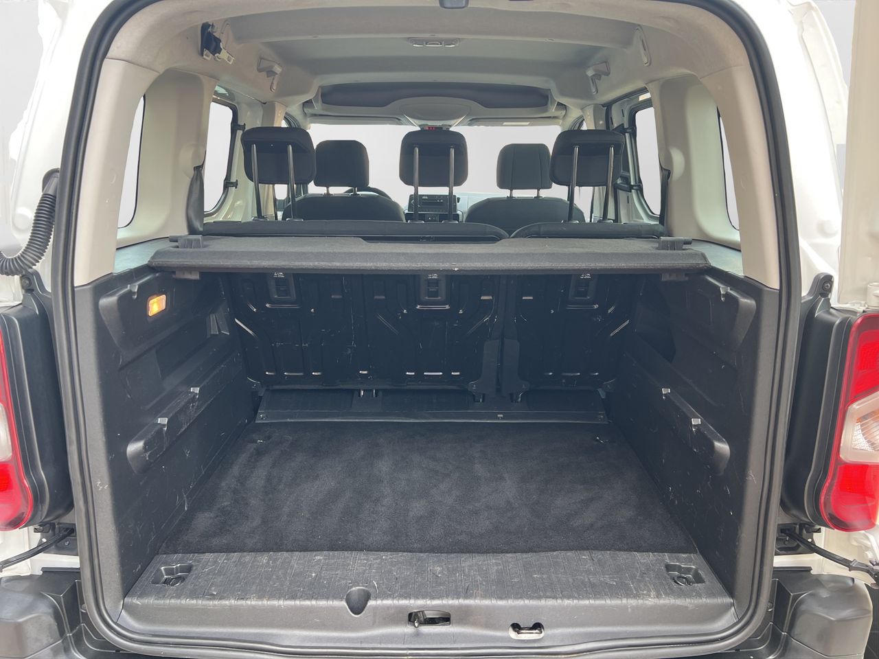 Citroën Berlingo Talla M BlueHDi 100 S&S LIVE