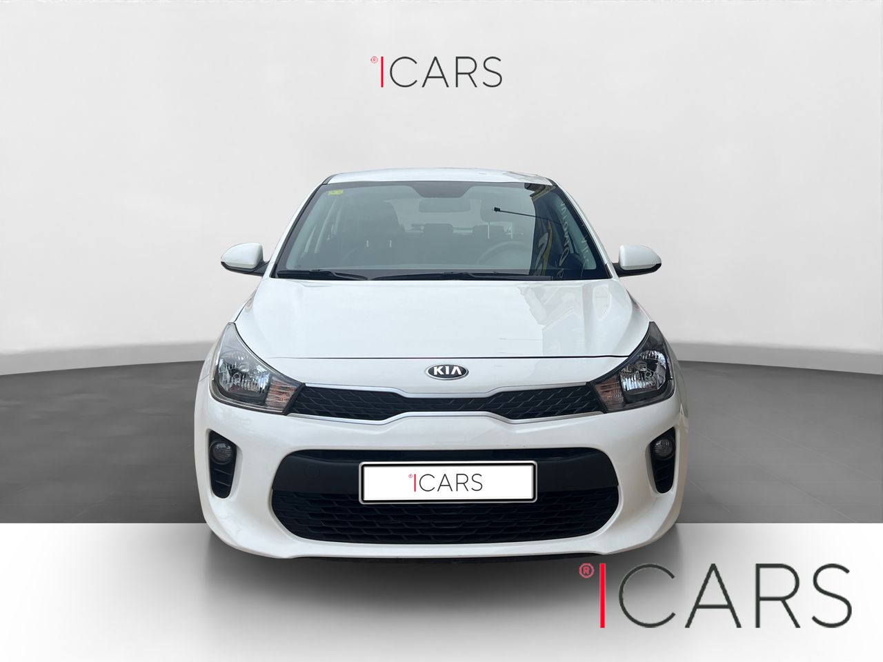 Kia Rio 1.2 CVVT 62kW (84CV) Tech