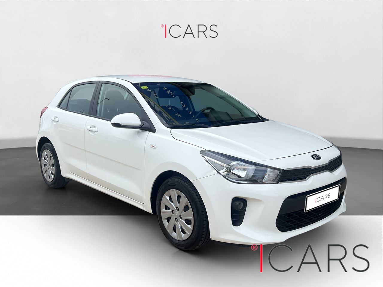 Kia Rio 1.2 CVVT 62kW (84CV) Tech