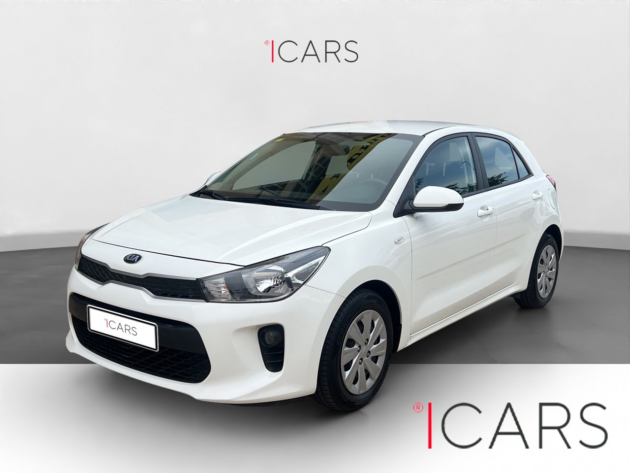 Kia Rio 1.2 CVVT 62kW (84CV) Tech