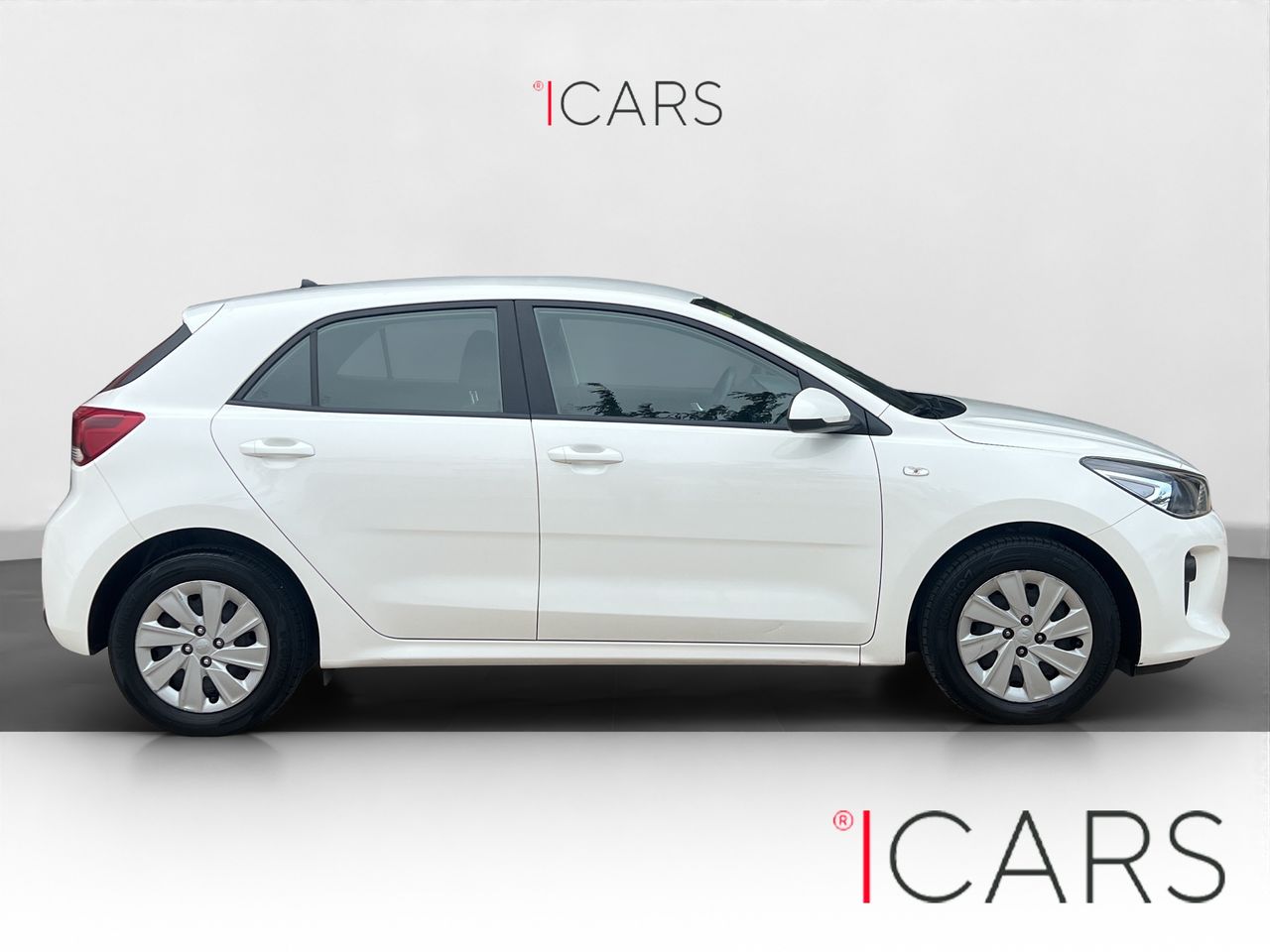 Kia Rio 1.2 CVVT 62kW (84CV) Tech