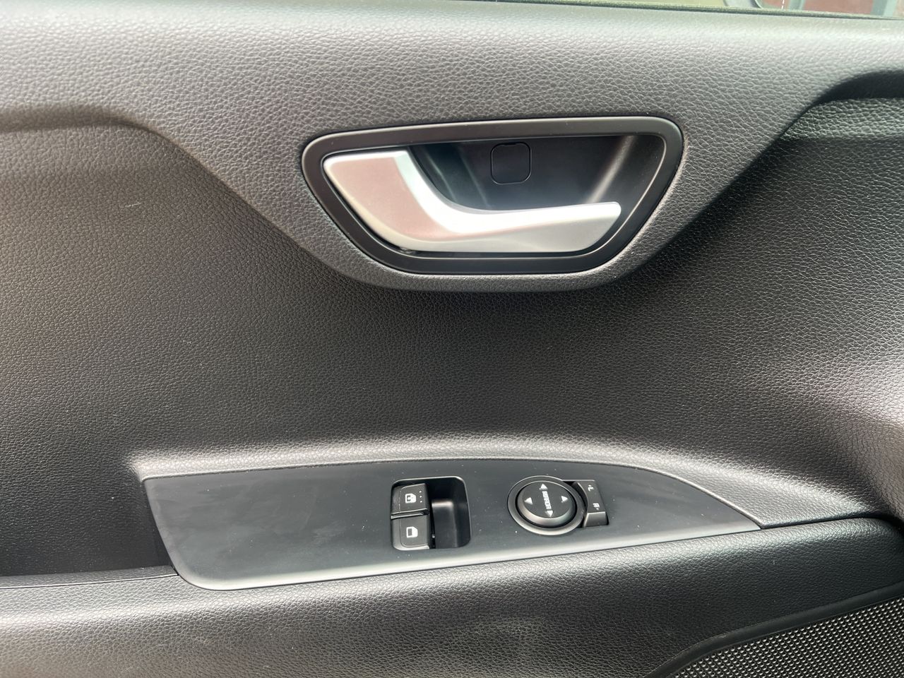 Kia Rio 1.2 CVVT 62kW (84CV) Tech