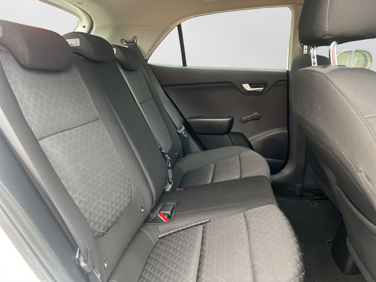 Kia Rio 1.2 CVVT 62kW (84CV) Tech