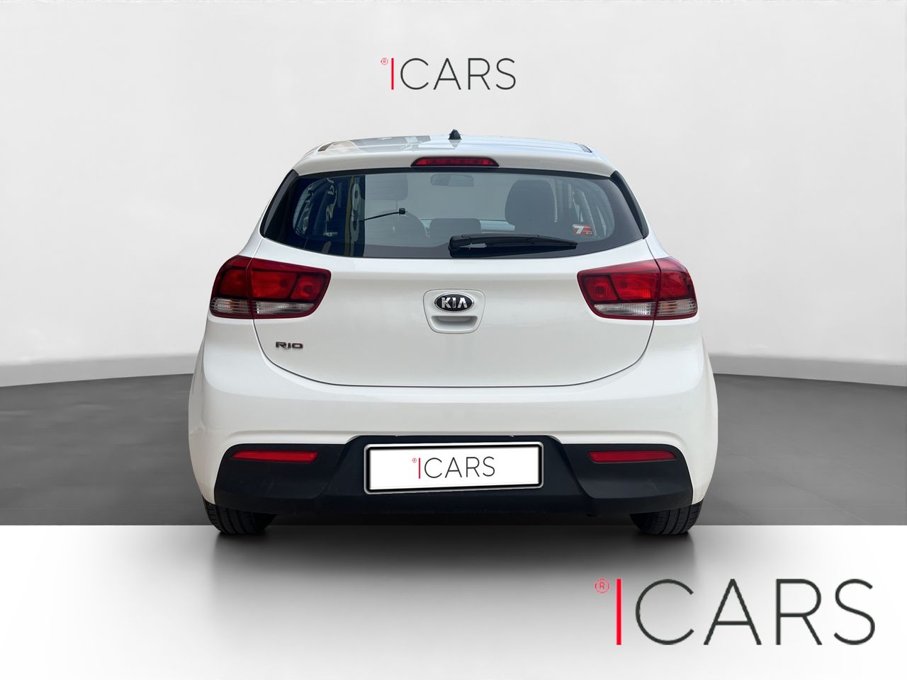 Kia Rio 1.2 CVVT 62kW (84CV) Tech