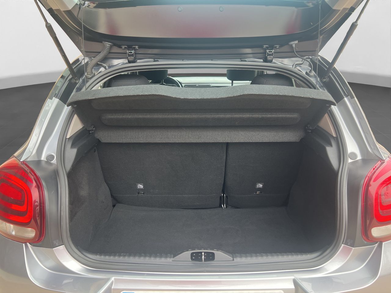 Citroën C3 PureTech 60KW (83CV) Feel Pack