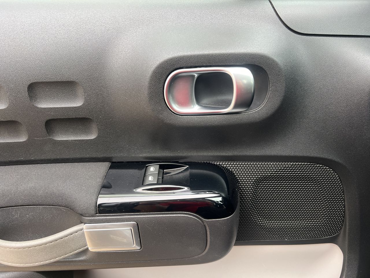 Citroën C3 PureTech 60KW (83CV) Feel Pack